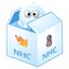 Notebook Hardware Control icon