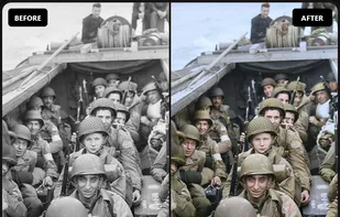 Palette.fm screenshot 2