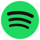SpotiDown icon