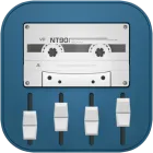 n-Track Studio icon