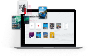 Break through those cluttered inboxes with our unique approach to content sharing, Whether you engage via sales emails, social platforms or running a marketing campaign, Paperflite makes it easy to share an assortment of different content types across channels in a single click. Share content designed exclusively for your target with stunningly beautiful themes, all from within your Inbox.