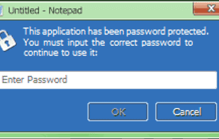 Password Door screenshot 2
