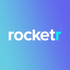 Rocketr icon