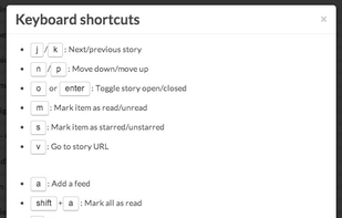 Stringer screenshot 2