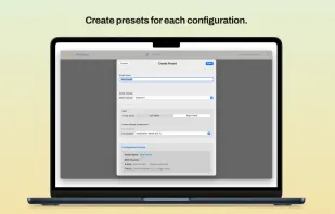 AirBending screenshot 1