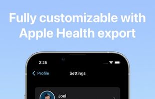 WaterLog screenshot 3