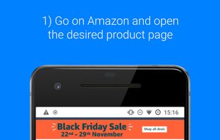 Reprice screenshot 1