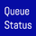 QueueStatus icon