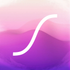 Sway - Mindfulness in motion icon