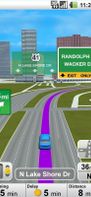 VZ Navigator screenshot 2