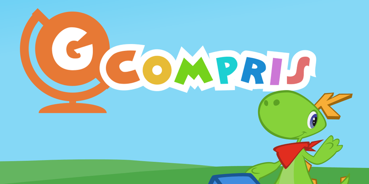 Open source educational software GCompris releases version 25.0 with 5 new activities