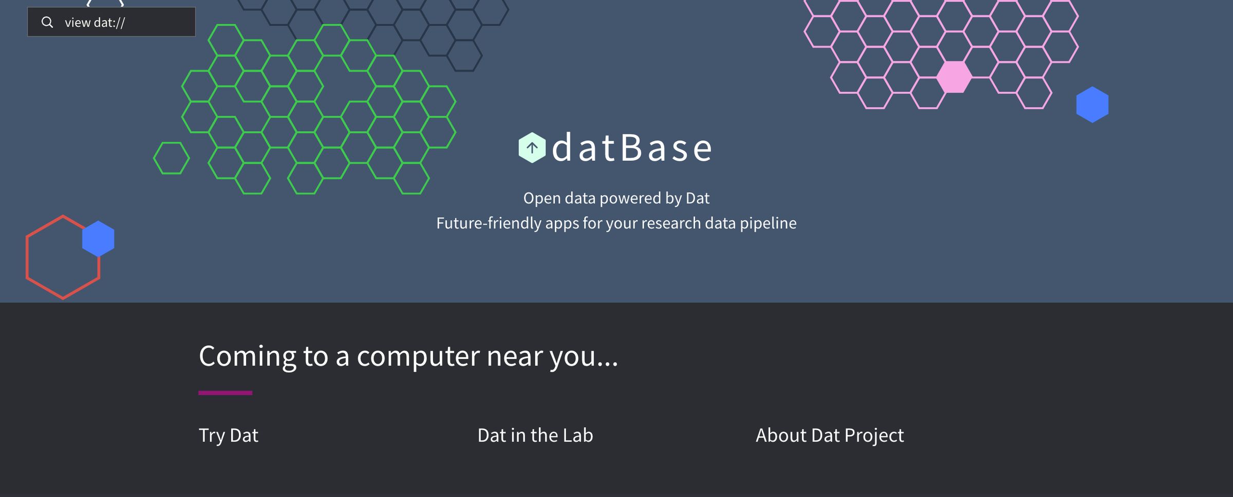 Hypercore Protocol Alternatives and Similar Apps & Services AlternativeTo
