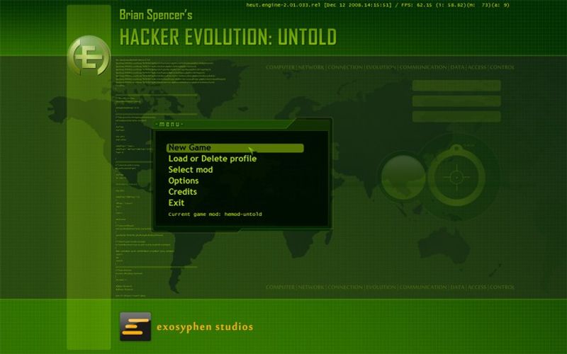 Grey Hack on Steam