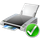 7-PDF Printer icon