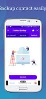 Contact Backup screenshot 3