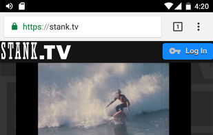 StankTV screenshot 1