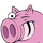 Pig in the Maze icon