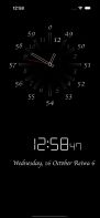 Dozen Clock screenshot 3