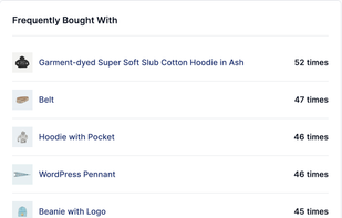 StoreRadar screenshot 3