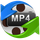 Tipard MP4 Video Converter icon