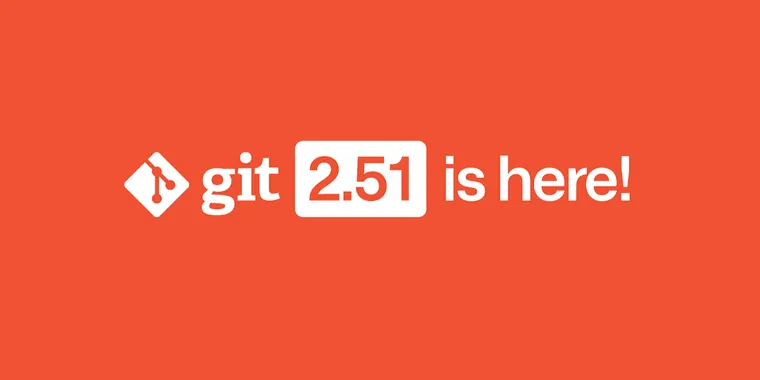 Git 2.51 adds cruft-free multi-pack indexes, path walk packing, and improved stash format image