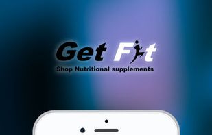 GetFitStore screenshot 1