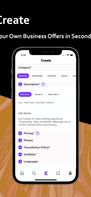 Cheddify screenshot 2