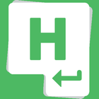 HTMLPad icon