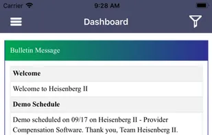 Heisenberg II screenshot 2