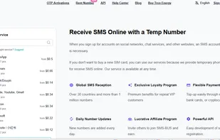 SMS-BUS screenshot 1