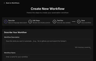 Lindra AI screenshot 1
