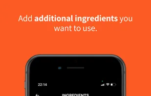 Fridge Leftovers AI screenshot 3