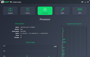 PC Internals screenshot 3