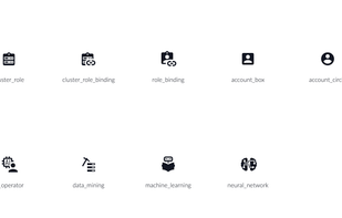 EOS icons screenshot 3