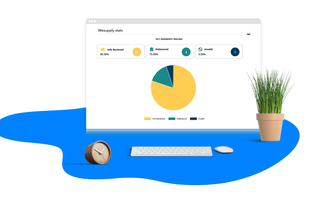 WeSupply Labs screenshot 1