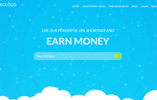 ShrinkCloud screenshot 2