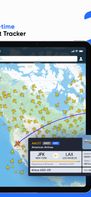 Flight Tracker - Live Radar screenshot 3