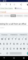 GTD Simple screenshot 3