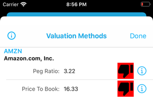 Company 360 screenshot 1