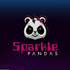 Sparkle Pandas icon