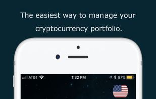 Cryptonaut screenshot 1