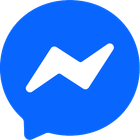 Facebook Messenger icon