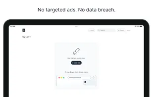 Brace.to screenshot 3