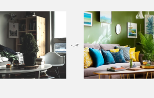 InteriorPup screenshot 1