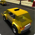 City Car Racing: Traffic Racer icon