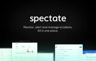 Monitor, alert and manage incidents. - All in one place.