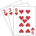 88 Card Game icon