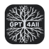 GPT4ALL icon
