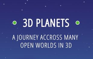 Paper Plane Planet screenshot 1