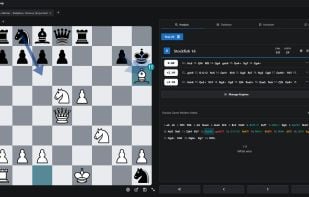 En Croissant screenshot 1